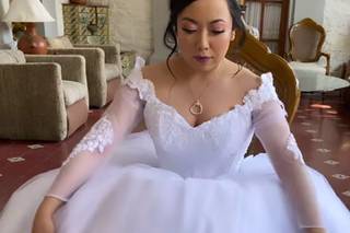 Karla Ornelas Makeup + Hair - 6
