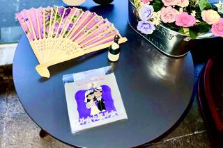 Ondine Collection - 7