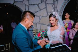 Hacienda México Lindo - 28