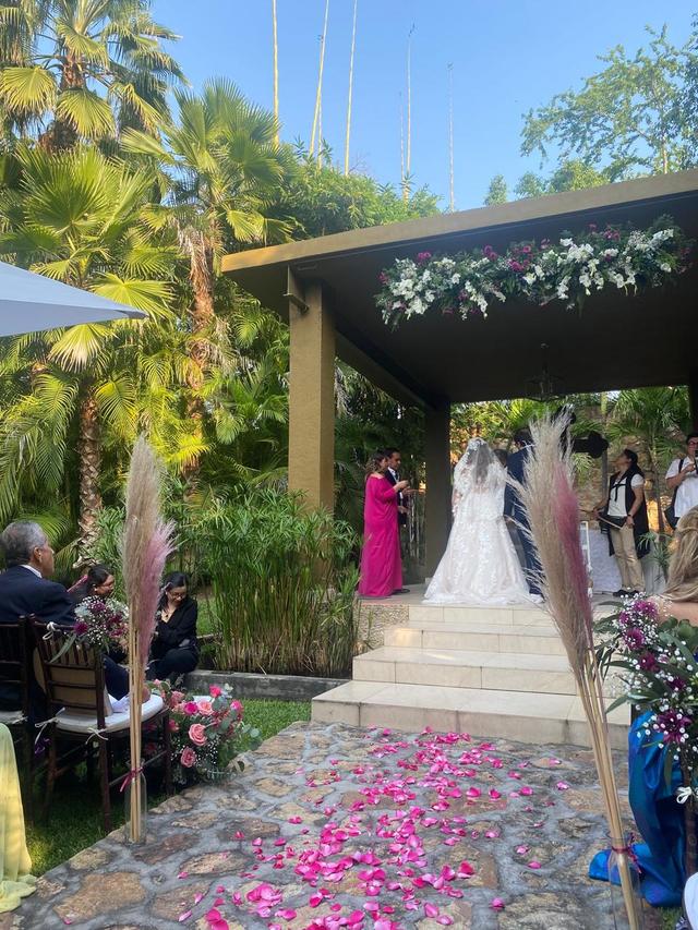 María José Wedding Planner - 2