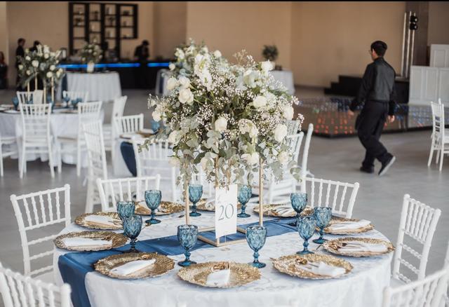 Salón la Concordia - 2