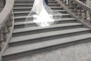 Centro Gallego de México - 8