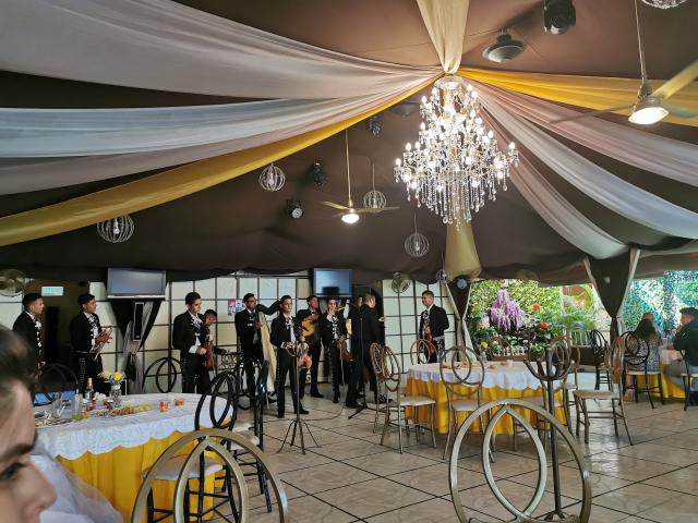 Fedelta Coro & Orquesta - 1