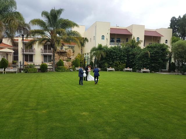 Jardín Edén - 4
