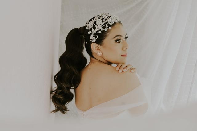 Glam Room & Makeup Studio - 3