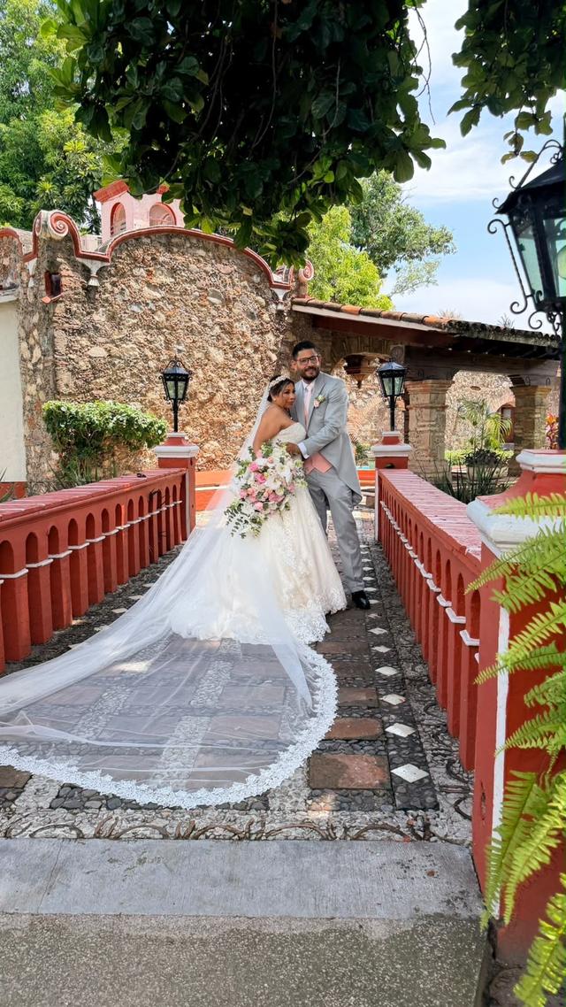 Mi Experta en Bodas - 2