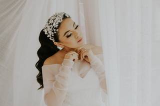 Glam Room & Makeup Studio - 7