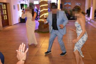 Casa del Carmen Eventos - 18
