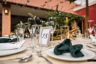 Antonio Choy Wedding Planner - 27