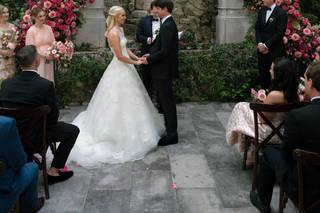 Bougainvillea Weddings SMA - 1
