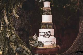 Antonio Choy Wedding Planner - 28