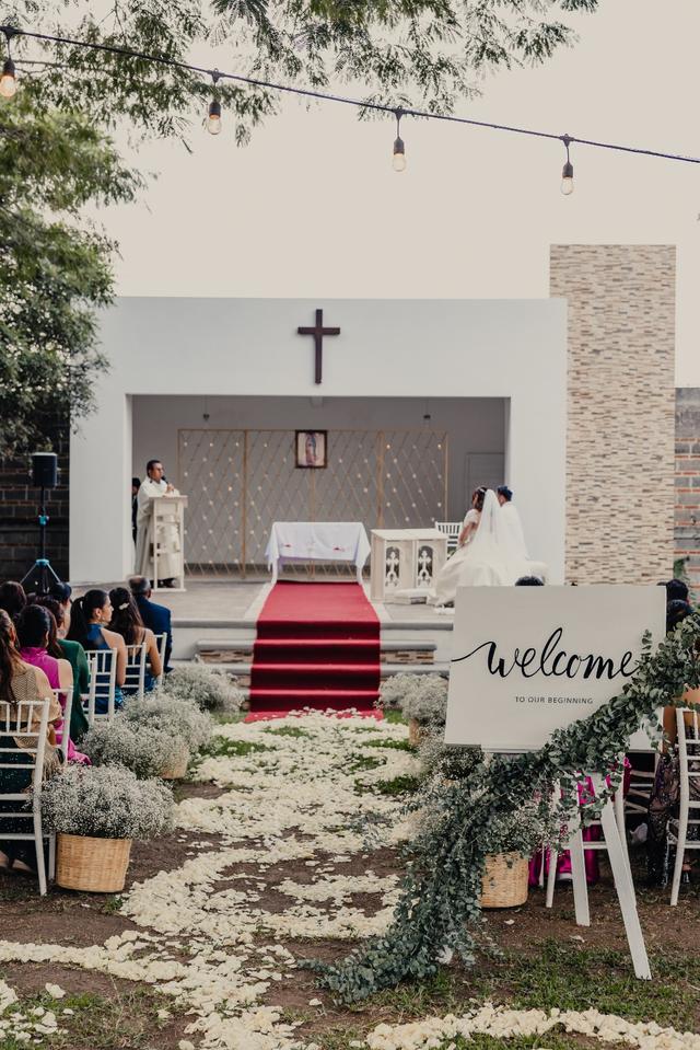 Victoria Wade - Wedding Planner - 2