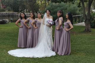Novias de España - CDMX Insurgentes - 15