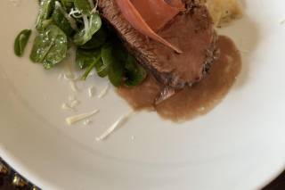 Marionni's Catering - 6