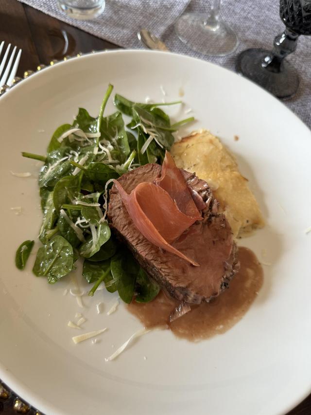Marionni's Catering - 2
