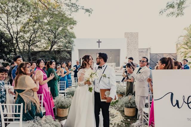 Victoria Wade - Wedding Planner - 1