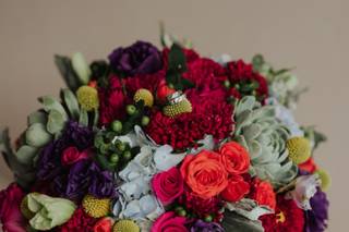 Casa de las Flores - 5