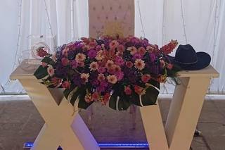 Salas Lounge Vip - 4