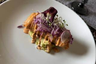 Marionni's Catering - 7