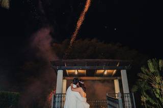 Victoria Wade - Wedding Planner - 7