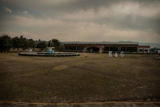 Hacienda Tenango - 14