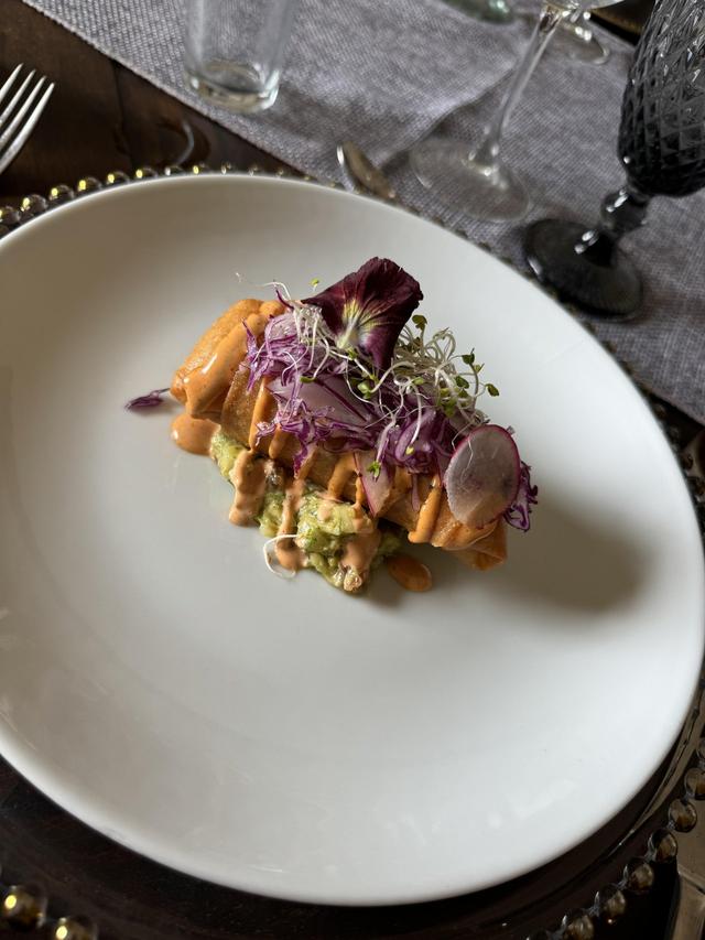 Marionni's Catering - 3