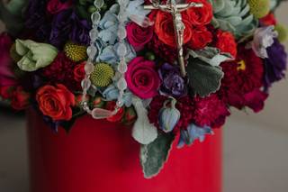 Casa de las Flores - 6