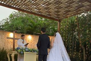 Jardín Los Amates - 9