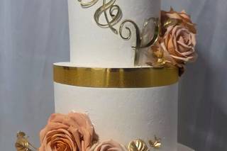 Angy Pastelería - 8