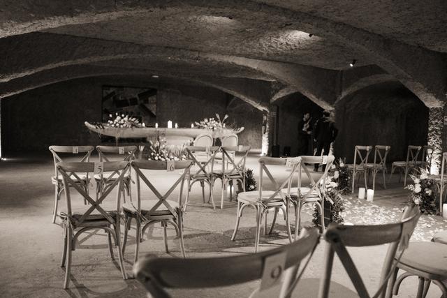 Olga Ramírez Herrera Wedding & Event Planner - 1