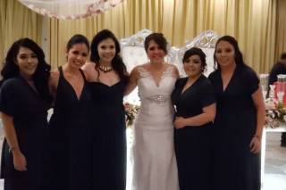 Susan's Bridal - 12