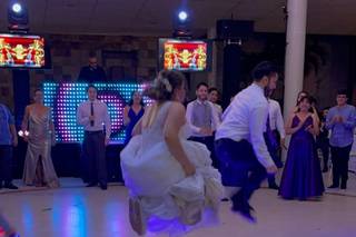 Jardín Los Amates - 10