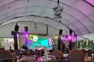 Click Luz y Sonido - 13