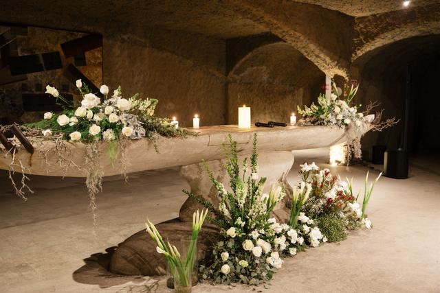 Olga Ramírez Herrera Wedding & Event Planner - 4