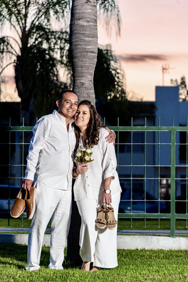 Pixel 7 Wedding - 3