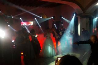 Boda DJ - 5