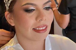 Karina Alvarado Makeup - 23