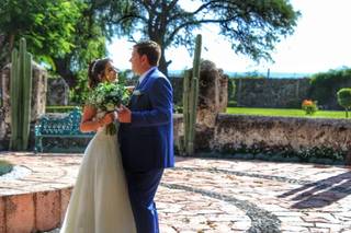 Say Yes Wedding Planner - 12