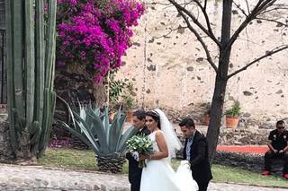 Say Yes Wedding Planner - 13