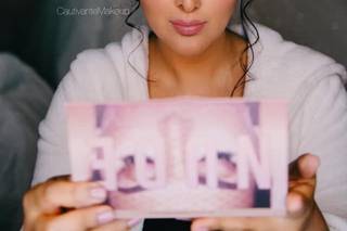 Cautivante Makeup - 16