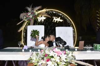 Jardín de Eventos Frida - 8