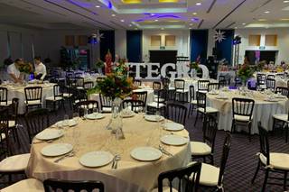 Vanessa Roiz Wedding & Event Planner - 11