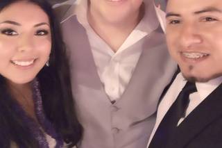 Hugo Torres Wedding Planner - 1