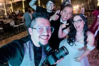 Punto y Amarte Fotografía & Video - 11
