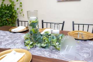 Casa del Carmen Eventos - 8