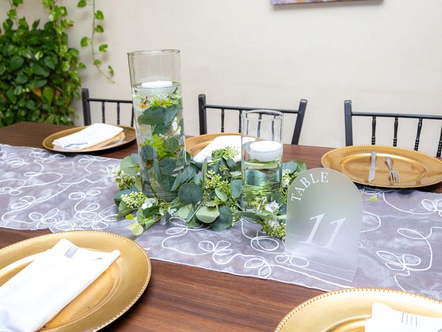 Casa del Carmen Eventos - 4