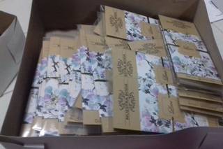 Invitaciones Ayelén - 3