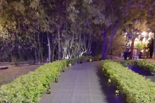 Hugo Torres Wedding Planner - 2