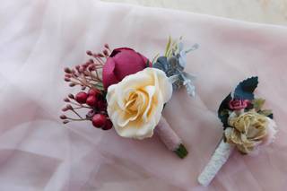 Creaciones Isfane - 5