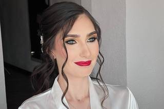 Karina Alvarado Makeup - 24